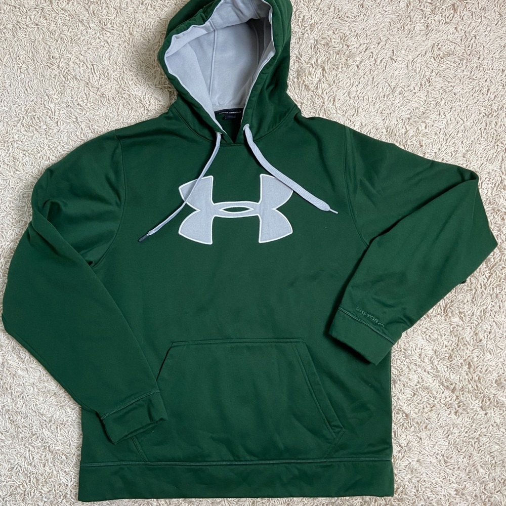 Under Armor hoodie